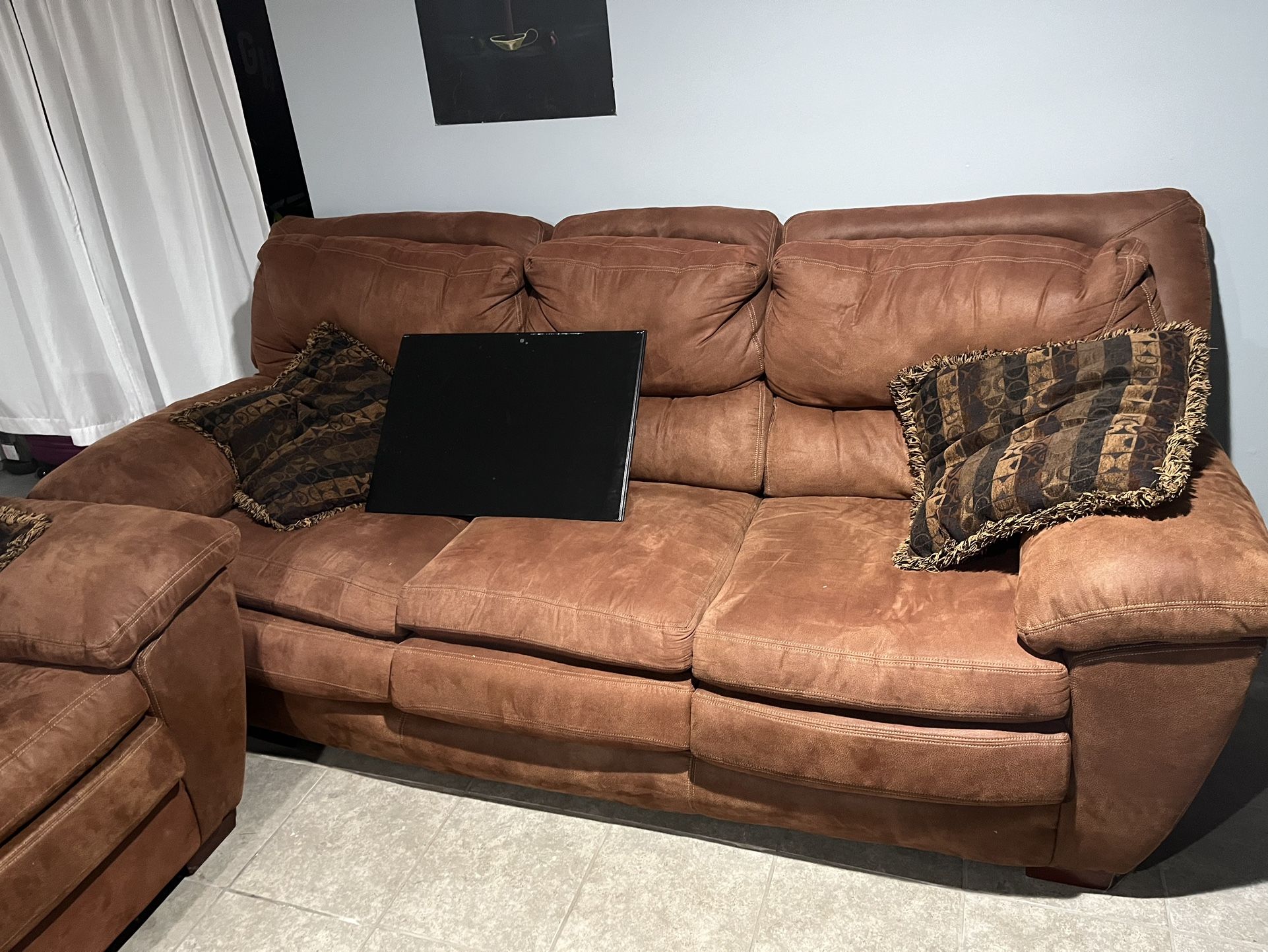 Used Couches