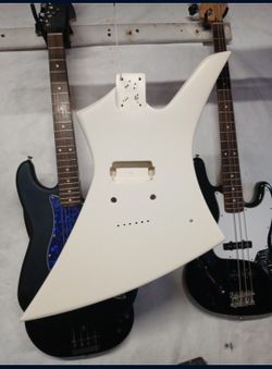 💥Guitar Work Needed 💥Read Description Below 💥