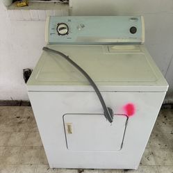 washing machine . dryer, refrigerator all for 250