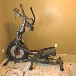 Schwinn Exercise Stand Up Bike