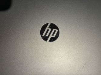 Hp laptop touch 15 “