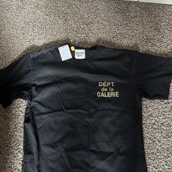 Gallery Dept Shirt
