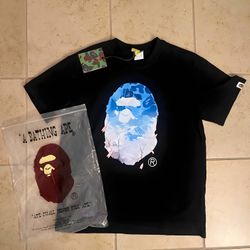 Bape shirt