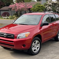 2007 Toyota Rav4