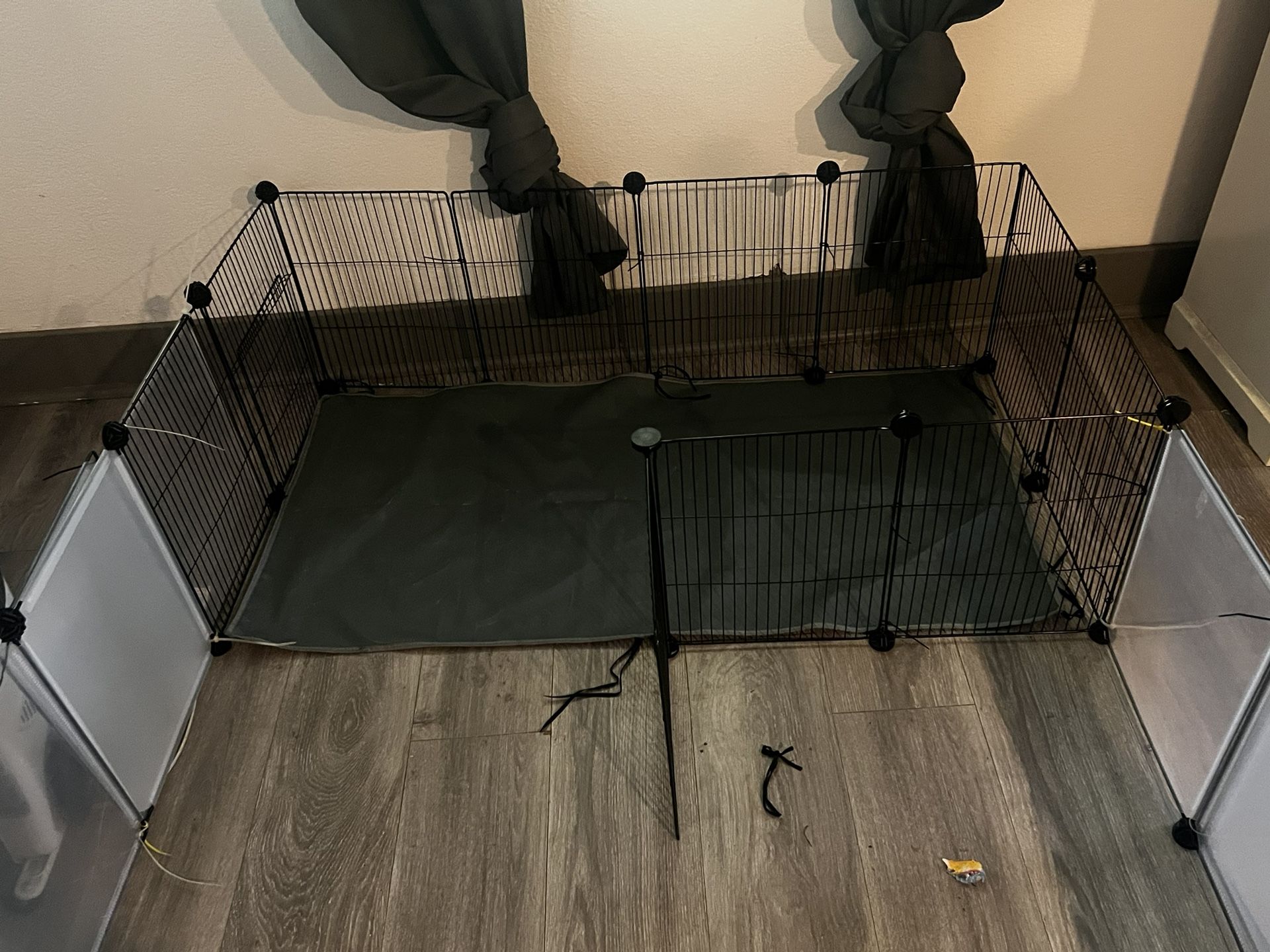 Pet Playpen