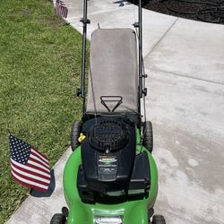 Lawn Boy Tru Start Commitment 6.5 FT LBs Gross Torque 149cc for
