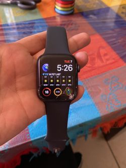 Apple Watch SE