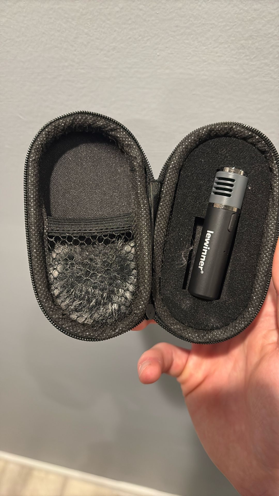 Lewinner Wireless Mic