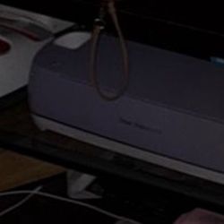 Cricut Explore Air 2  And Press 