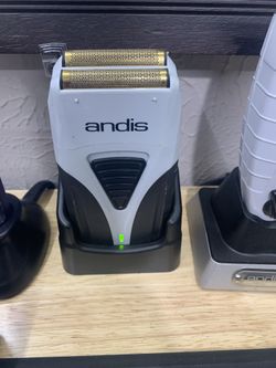 Andis Shavers