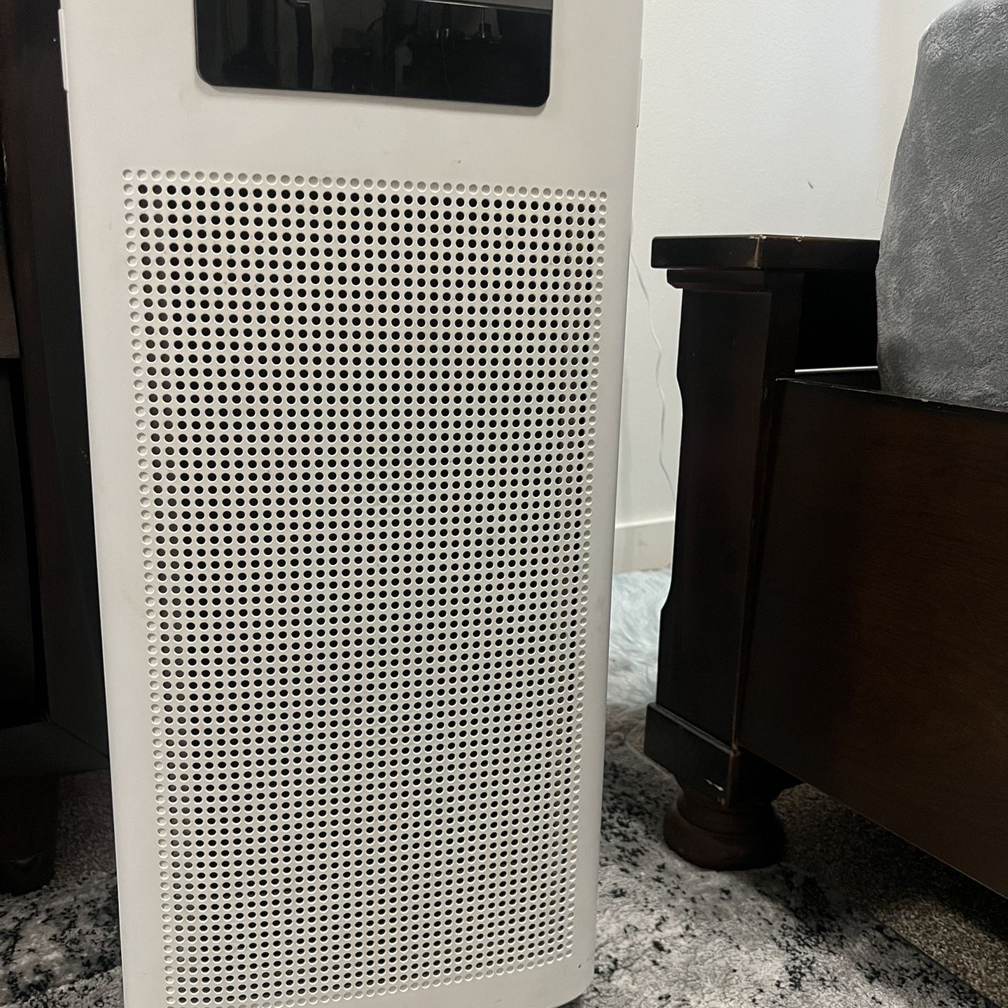 Jafända Air Purifiers for Home Large Room up to 4575 sq ft