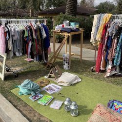 Clothes! 