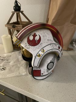 Star Wars Replica Helmets