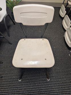 Children's chairs