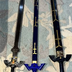 Zelda Collectors Items