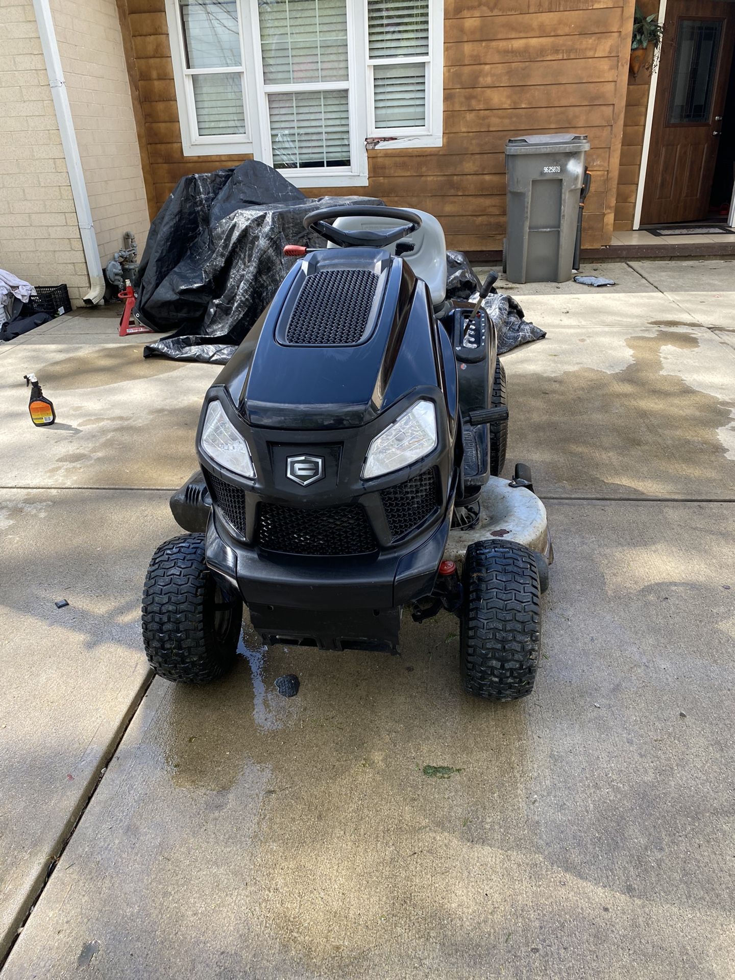 2017 Craftsman T3100 42 inch limited edition for Sale in Indianapolis