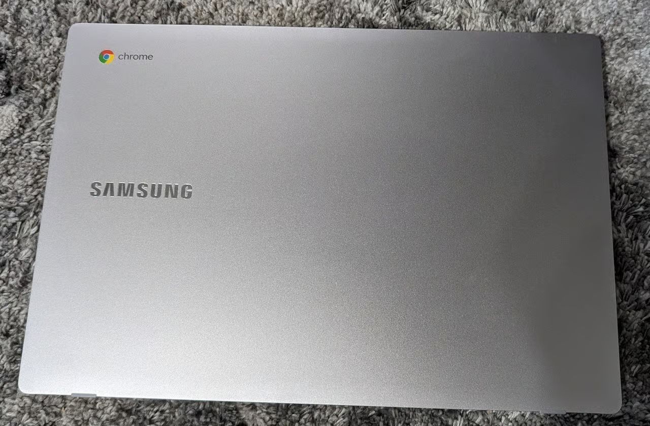 Samsung Chromebook Laptop