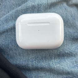 AirPods Pro’s 