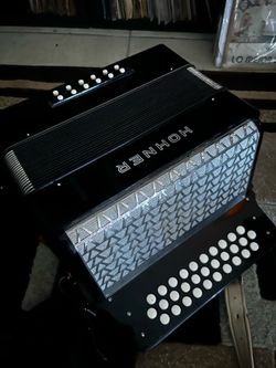Hohner Pre Corona 2