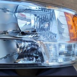 2015 Ram1500 Parts