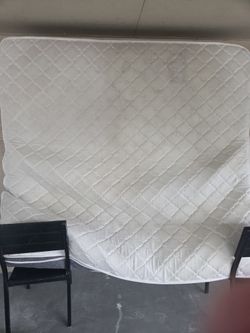 King Mattress