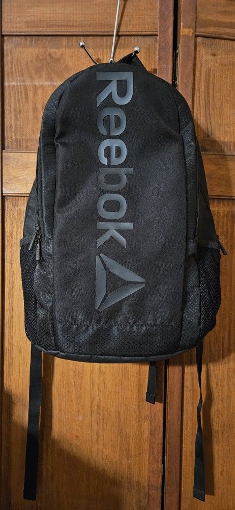 Reebok Backpack