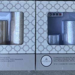 Led Candle 
