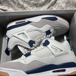 Jordan 4s Brand New(SIZE 11.5)