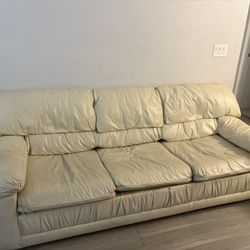 Pull Out Couch
