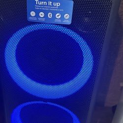 Philips Bluetooth Party Speaker