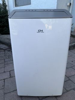 Cooper & Hunter portable air conditioner