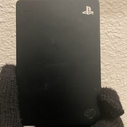Ps5 Seagate Game Drive