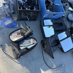 Car Parts