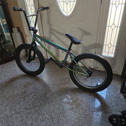 Elite BMX Destro Bike 75 Needs A New Ener Tob