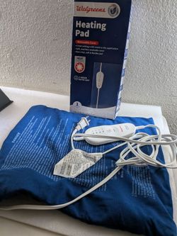 Pad eléctrica