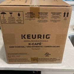 Keurig K-Cafe