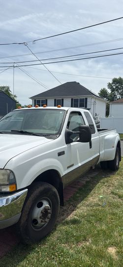 Ford f350