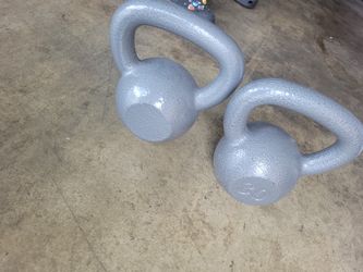 Pesas De 30lbr