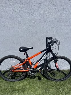 Nishiki Pueblo Mountain Bike – Cleaned & Ready to Ride – $125 OBO