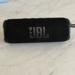 JBL Flip 6