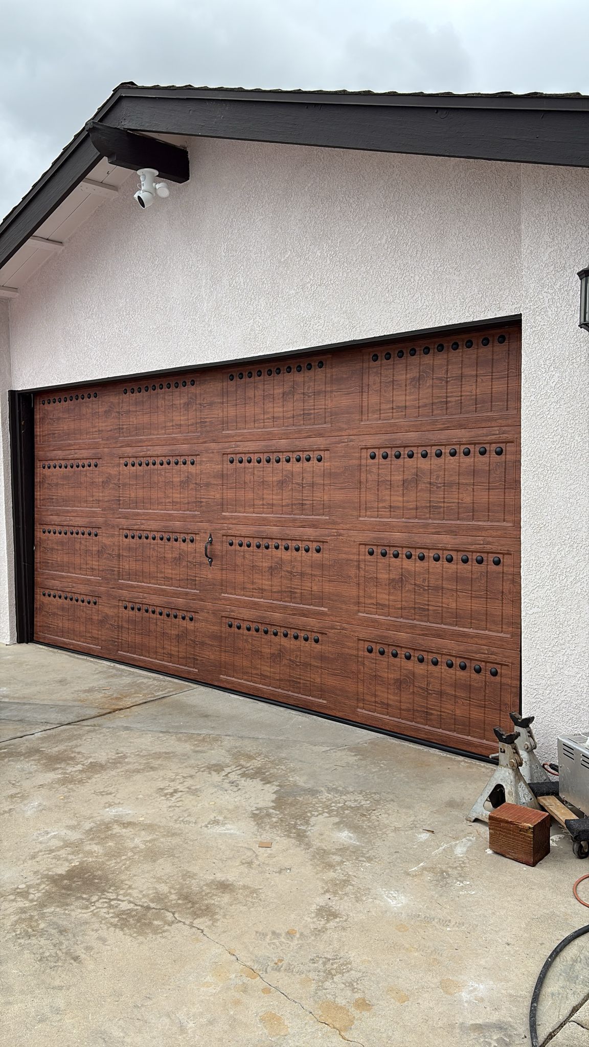 Garage Doors