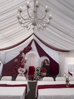 Backdrops any theme