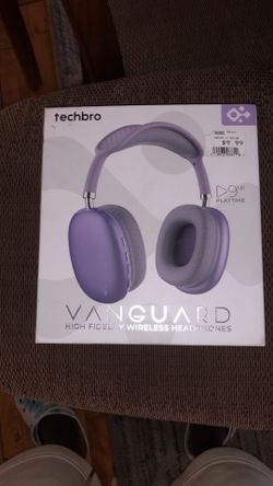 Purple headphones brand new meet up only Worcester Massachusetts