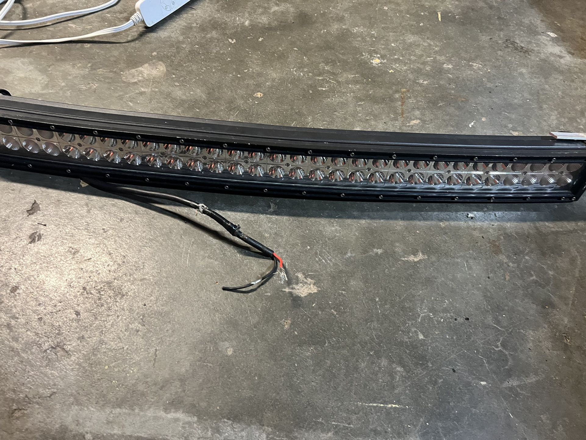 Light Bar