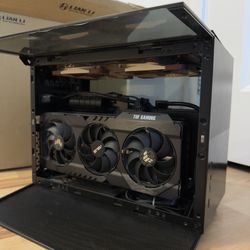 Gaming Computer PC