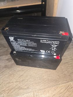 Battery car kids