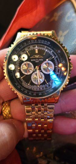 Mens watch