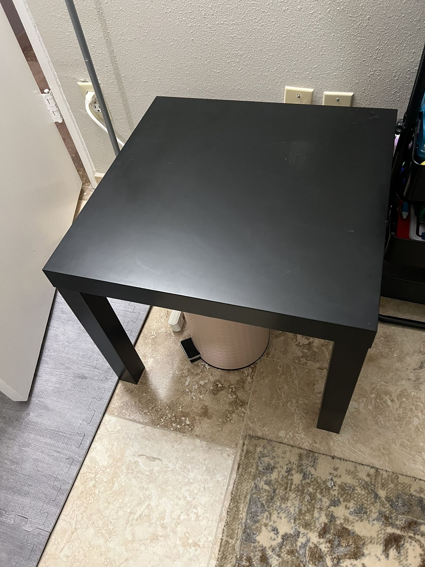 Small Table