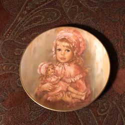 Collector Plate