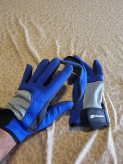 Stearns Water Sports Gloves, XL